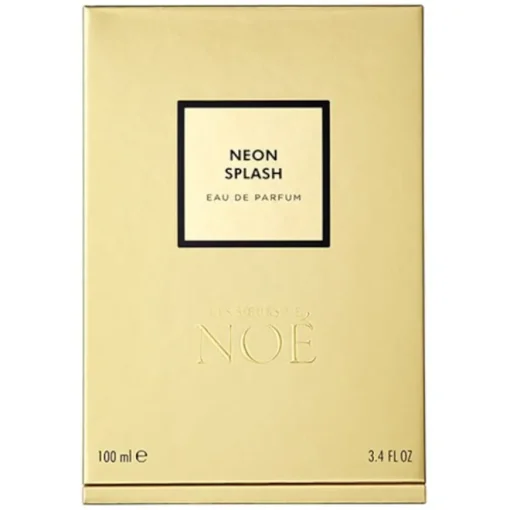 Gold Collection Eau de Parfum Spray Neon Splash von LES SOEURS DE NOÉ
