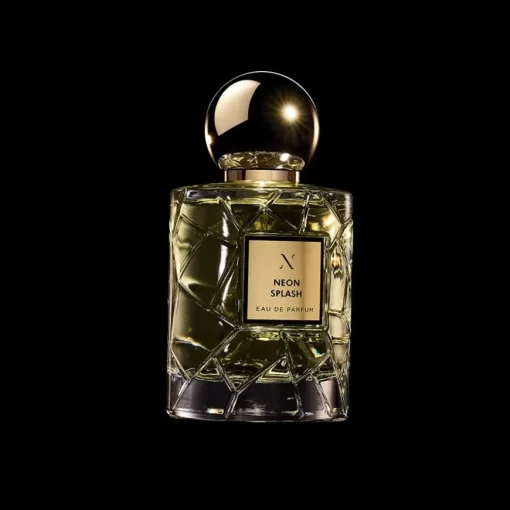 Gold Collection Eau de Parfum Spray Neon Splash von LES SOEURS DE NOÉ