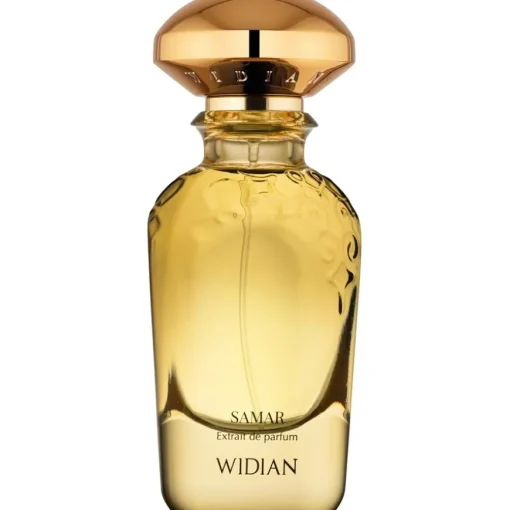 Gold Collection Extrait de Parfum Samar von Widian