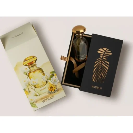 Gold Collection Extrait de Parfum Samar von Widian