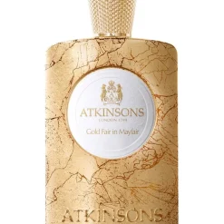 Gold Fair in Mayfair Eau de Parfum Spray von Atkinsons