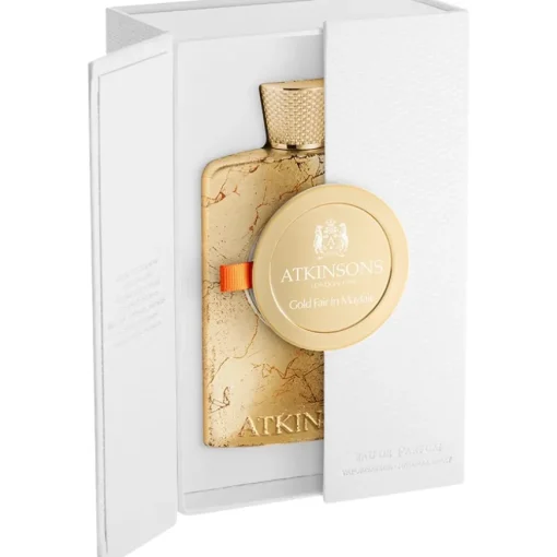 Gold Fair in Mayfair Eau de Parfum Spray von Atkinsons