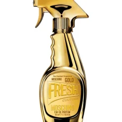 Gold Fresh Couture Eau de Parfum Spray von Moschino