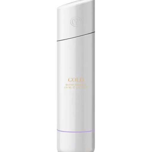 Gold Haircare Blond Shampoo