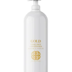Gold Haircare Come True Conditioner