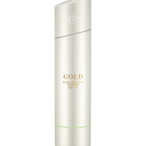 Gold Haircare Daily Detoxing Shampoo
