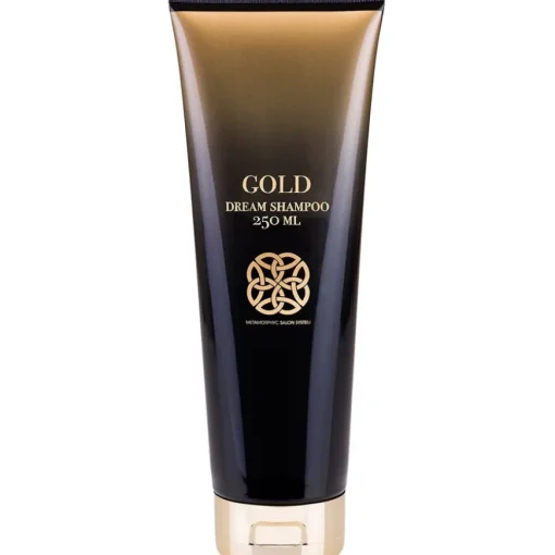 Gold Haircare Dream Shampoo