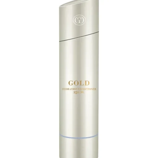 Gold Haircare Hydration Conditioner