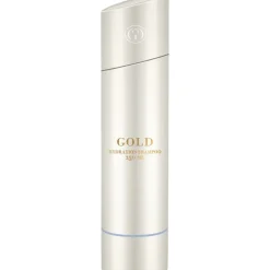 Gold Haircare Hydration Shampoo