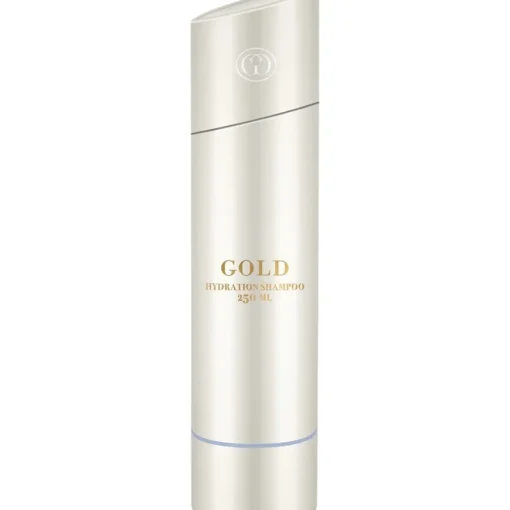Gold Haircare Hydration Shampoo