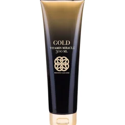 Gold Haircare Vitamin Miracle