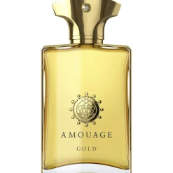 Gold Man Eau de Parfum Spray von Amouage