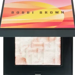 Golden Hour Glow Highlighting Powder von Bobbi Brown