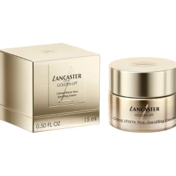 Golden Lift Augencreme von Lancaster