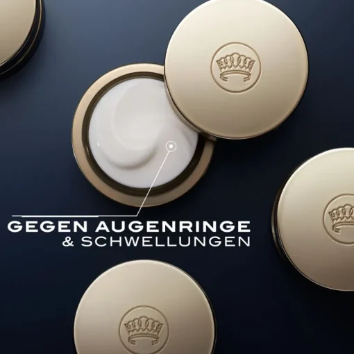 Golden Lift Augencreme von Lancaster