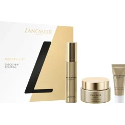 Golden Lift Discovery Set von Lancaster