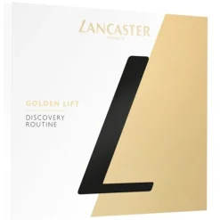 Golden Lift Discovery Set von Lancaster