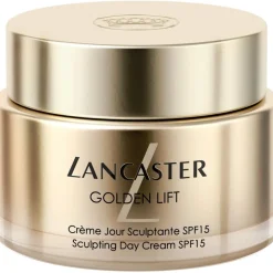 Golden Lift Gesichtscreme SPF15 von Lancaster