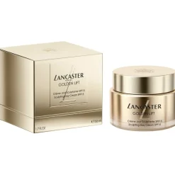 Golden Lift Gesichtscreme SPF15 von Lancaster