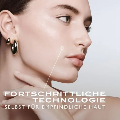 Golden Lift Gesichtscreme SPF15 von Lancaster