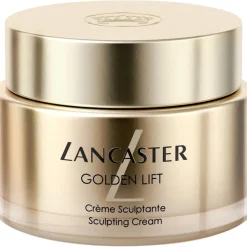 Golden Lift Gesichtscreme von Lancaster