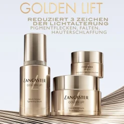 Golden Lift Gesichtscreme von Lancaster