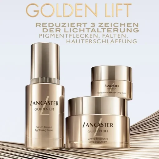 Golden Lift Gesichtsserum von Lancaster