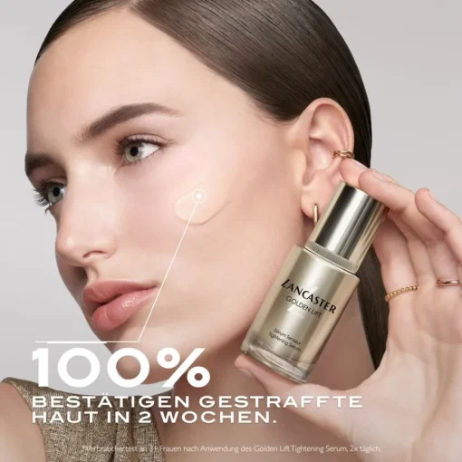 Golden Lift Gesichtsserum von Lancaster