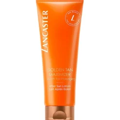 Golden Tan Maximizer After Sun Lotion von Lancaster