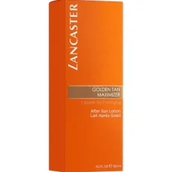 Golden Tan Maximizer After Sun Lotion von Lancaster