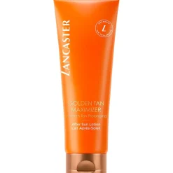 Golden Tan Maximizer After Sun Lotion von Lancaster