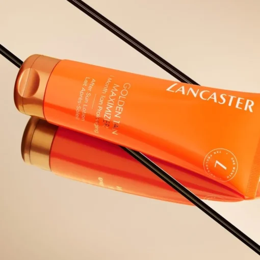 Golden Tan Maximizer After Sun Lotion von Lancaster