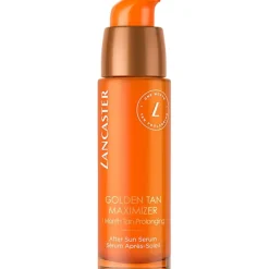 Golden Tan Maximizer After Sun Serum von Lancaster