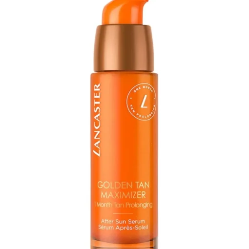 Golden Tan Maximizer After Sun Serum von Lancaster