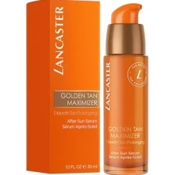 Golden Tan Maximizer After Sun Serum von Lancaster