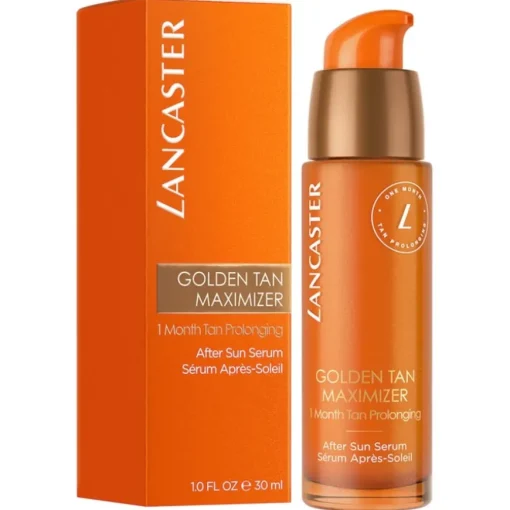 Golden Tan Maximizer After Sun Serum von Lancaster