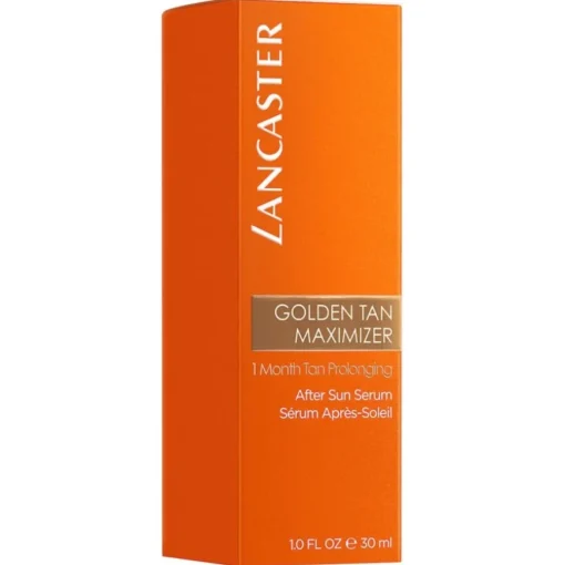 Golden Tan Maximizer After Sun Serum von Lancaster
