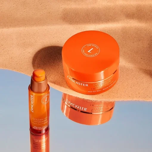 Golden Tan Maximizer After Sun Serum von Lancaster