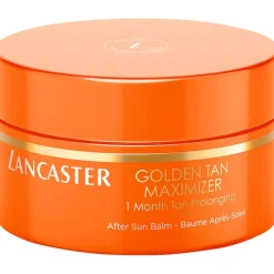 Golden Tan Maximizer After Sun Balm von Lancaster