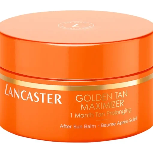 Golden Tan Maximizer After Sun Balm von Lancaster