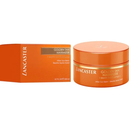 Golden Tan Maximizer After Sun Balm von Lancaster