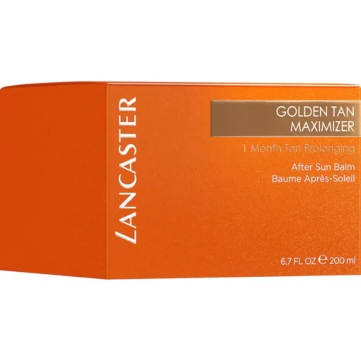 Golden Tan Maximizer After Sun Balm von Lancaster