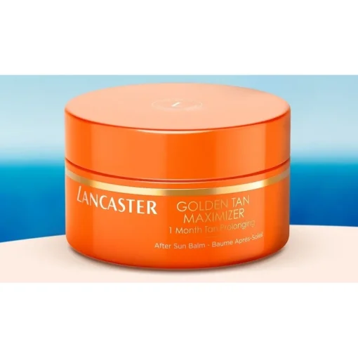 Golden Tan Maximizer After Sun Balm von Lancaster