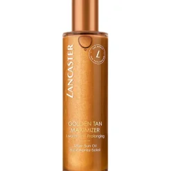 Golden Tan Maximizer After Sun Oil von Lancaster