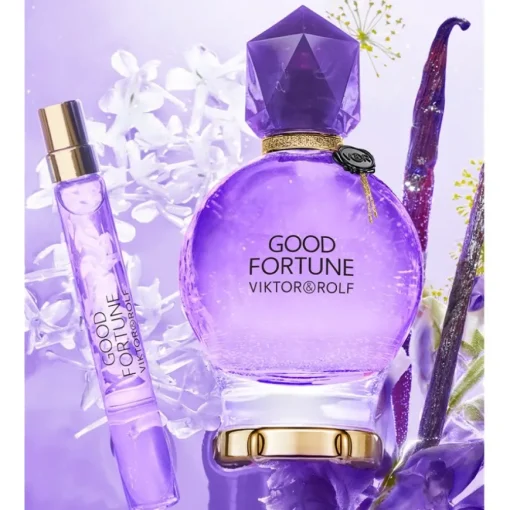 Good Fortune Eau de Parfum Spray - nachfüllbar von Viktor & Rolf