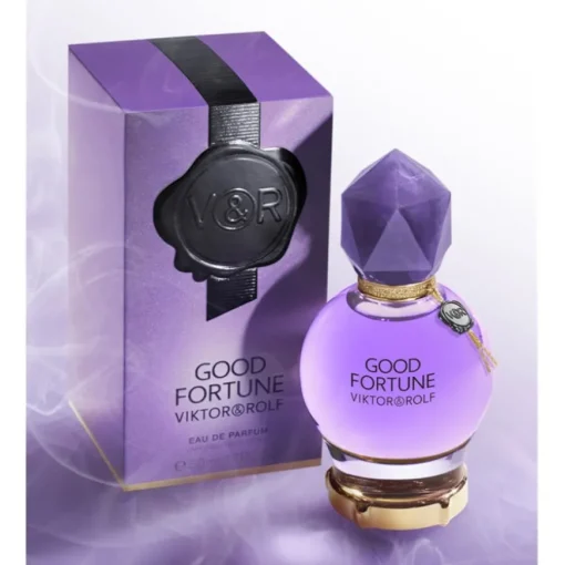Good Fortune Eau de Parfum Spray - nachfüllbar von Viktor & Rolf