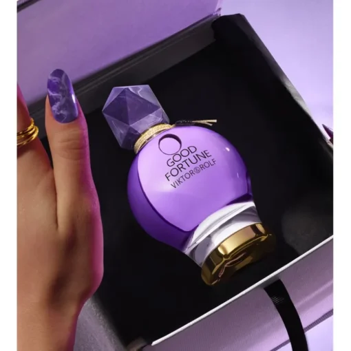 Good Fortune Eau de Parfum Spray - nachfüllbar von Viktor & Rolf