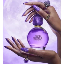 Good Fortune Eau de Parfum Spray - nachfüllbar von Viktor & Rolf