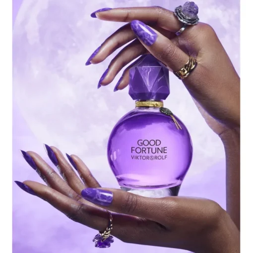 Good Fortune Eau de Parfum Spray - nachfüllbar von Viktor & Rolf