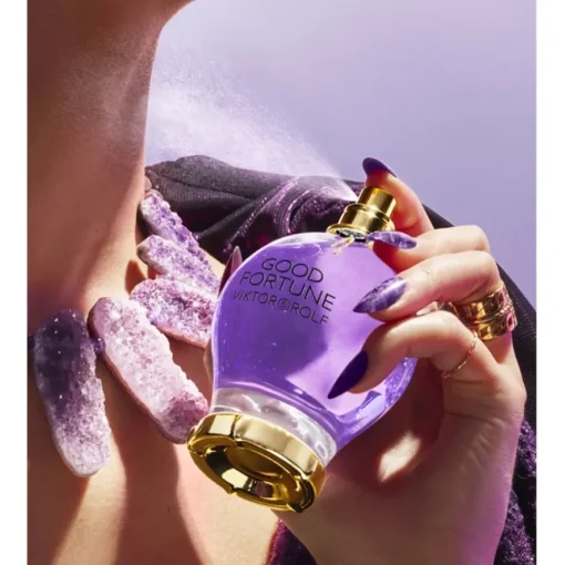 Good Fortune Eau de Parfum Spray - nachfüllbar von Viktor & Rolf